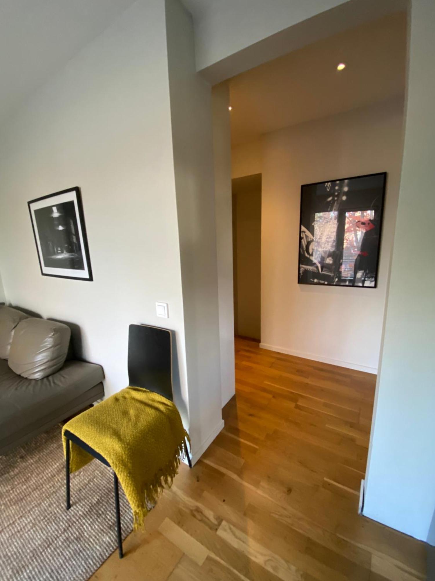 Villa Townhouse On Arlanda Stockholm Metro Line - Easy Checkin Sollentuna Esterno foto